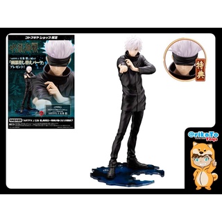 ARTFX J Jujutsu Kaisen Satoru Gojo [Bonus Parts]  [ของแท้💯%(#4934054026876)]