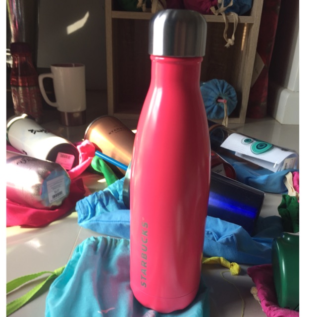 Swell Starbucks ของแท้