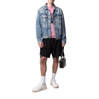 Amiri Cargo Short 2021