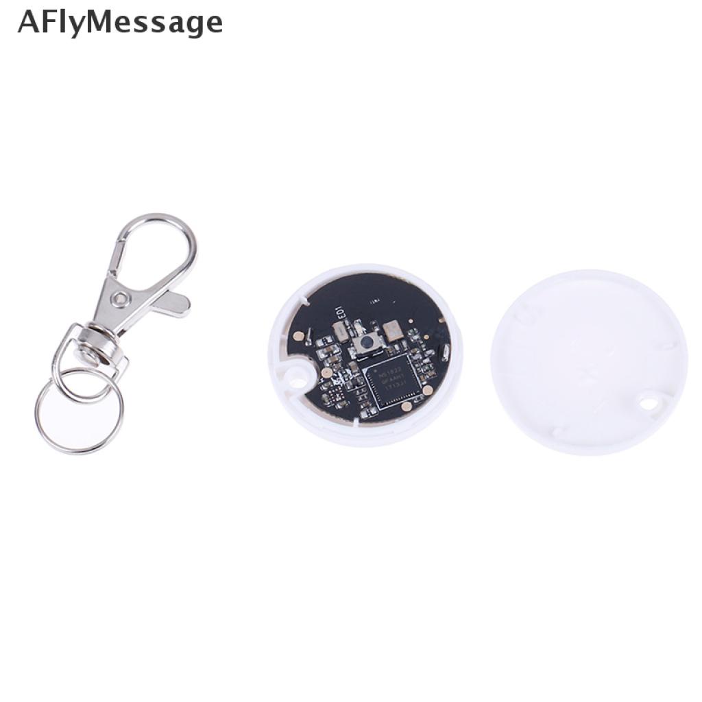 AFM NRF51822 2V-3.3V bluetooth 4.0 wireless module for ibeacon base station TH #8