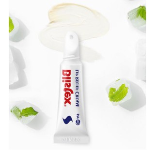 Blistex Lip Care Lip Relief Cream SPF10 Chapped Lips 6ml Relieve Cold Sores ลิปบาล์มบำรุง