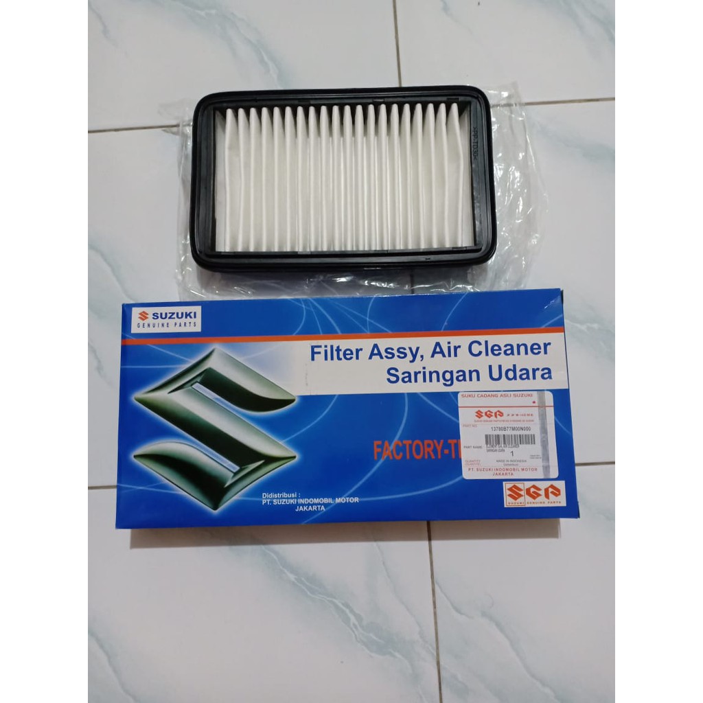 ไส้กรองอากาศ Suzuki ertiga 2012-2017