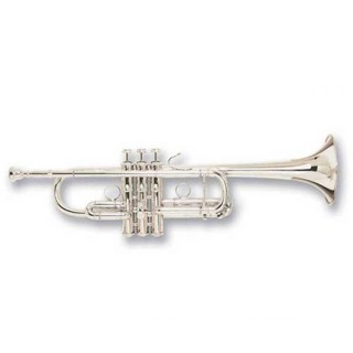 Bach C180SL229CC Professional Stradivarius C Trumpet บาค ซีทรัมเป็ต