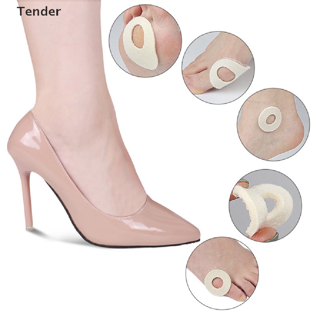[Preferred] Relieve Pain Feet Treatment Warts Thorn Remove Plantar High