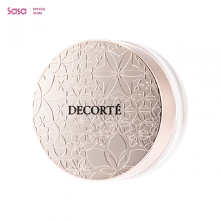 Cosme Decorte Face Powder (00 Translucent) (20g) คอสเม่ เดอคอเต้ เฟส พาวเดอร์ (#00 Translucent) 20ก