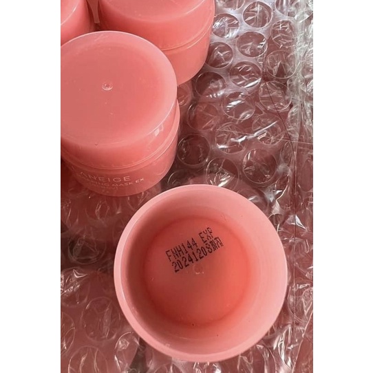 Laneige Lip Sleeping Mask 3 g. ลิปมาส์ก
