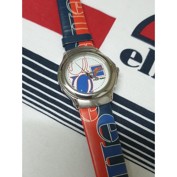 นาฬิกา Ellesse ของแท้