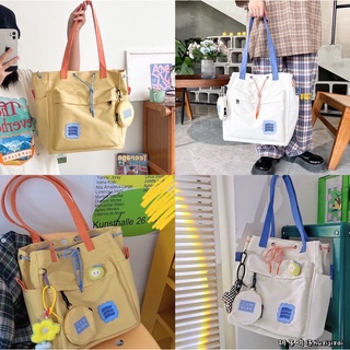 #พร้อมส่ง กระเป๋าสะพาย Jinjin Bag 230.-🌷💫🛼