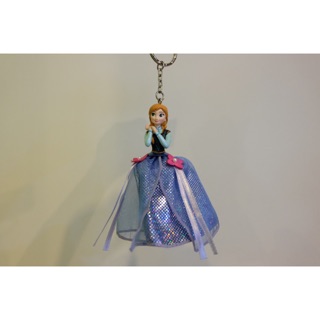 พวงกุญแจ Disney Princess ( Ariel/Rapunzel/Anna) พร้อมส่ง