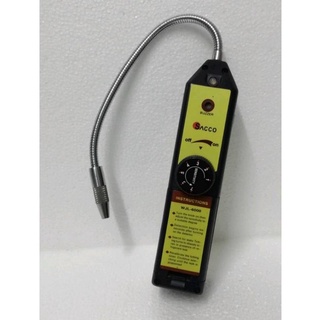 0000129 เครื่องตรวจ รอยรั่ว น้ำยา แอร์ Elitech Halogen Leak Detector WJL-6000 เครื่องตรวจรั่ว เครื่องมือ คุณภาพ