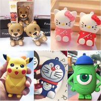 Powerbank Cartoon 8800mah พาวเวอร์การ์ตูน พาวเวอร์แบงค์ราคาถูก แบตสำรอง