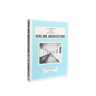 สู่แก่นแท้ของสถาปัตยกรรม vers une architecture