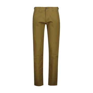 Khaki Bros - Chino Pants Slim Fit - กางเกงชิโน่ขายาว ทรง Slim Fit - KM21B006 Amry