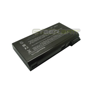 Battery MSI CR600 Series BTY-L75 : 11.1V-4400mAh Black (CYBERBATT)