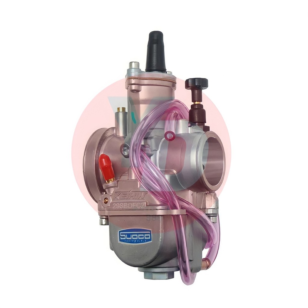 คาร์บูเคเหลี่ยม สูตรแท้SUDCO JAPAN PWK 2428303234มิล ไม่ต้องจูนสโลนิ่ง ...