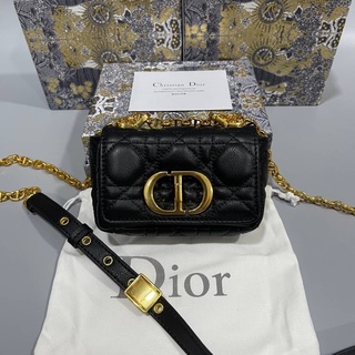 Dior super mini พร้อมส่งค่ะ