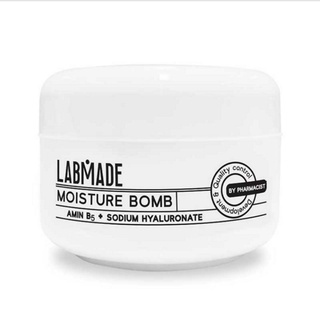 LABMADE ครีม MOISTURE BOMB 15g