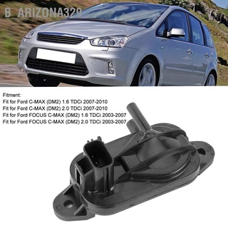 B_Arizona329 เซนเซอร์แรงดันท่อไอเสีย 3M5A‐5L200‐Ab สําหรับ Ford 2004‐2012