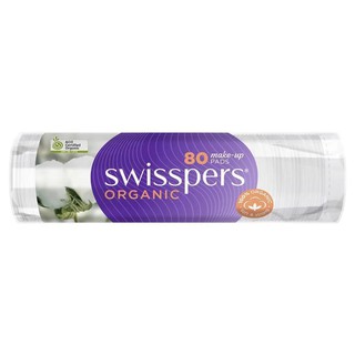 SWISSPERS สำสีแผ่นกลม SWISSPERS จำนวน 80 แผ่น อุปกรณ์อื่นๆ แปรง อุปกรณ์แต่งหน้า เครื่องสำอาง ความงาม