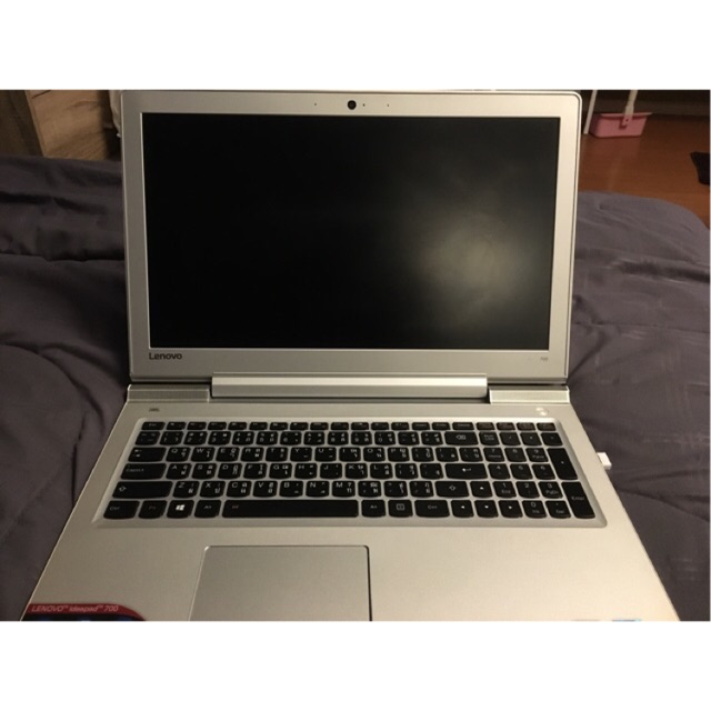 Lenovo ideapad 700 core i7