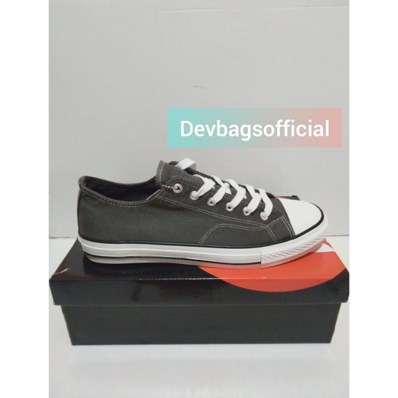 Airwalk basic - รองเท้านักเรียน - รองเท้าทํางาน - รองเท้า - รองเท้าเดิม - airwalk ดั้งเดิม