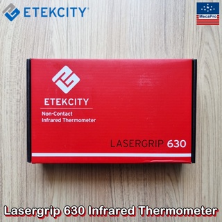 Etekcity® Lasergrip 630 Infrared Thermometer เครื่องวัดอุณหภูมิ อินฟราเรด เทอร์โมมิเตอร์ สำหรับทำอาหาร