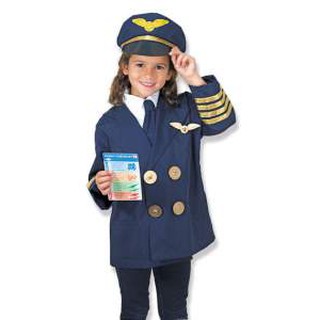 Melissa &amp; Doug Role Play Costume – Pilot