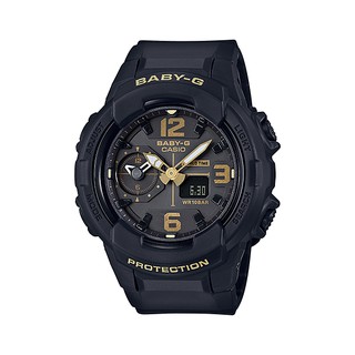 นาฬิกา Casio Baby-G Urban Utility series รุ่น BGA-230-1B ของแท้ รับประกัน1ปี