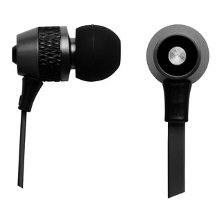 SIGNO หูฟังสมาร์ทโฟน รุ่น EP-601 Earphone with Microphone &amp; Remote ประกัน 6เดือน