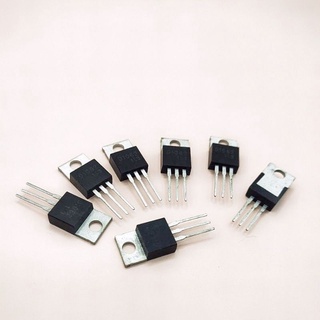 D1062 2SD1062 Silicon NPN Power Transistors TO-220  12A 50V ตัวละ 35บาท