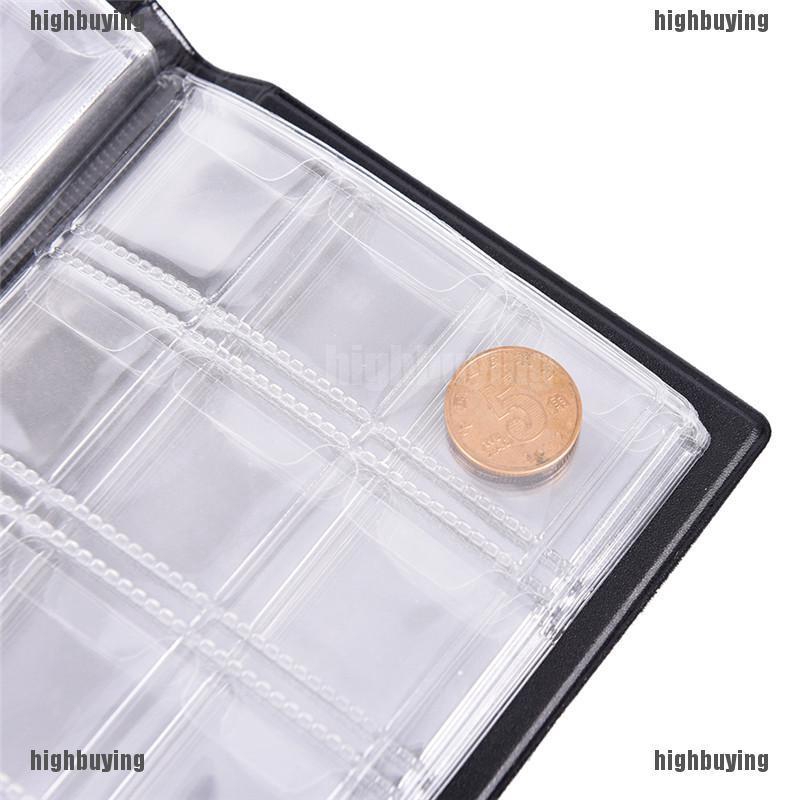 Hbth อัลบั้มใส่เหรียญ 10 หน้า 120 ช่อง - รูปที่ 6