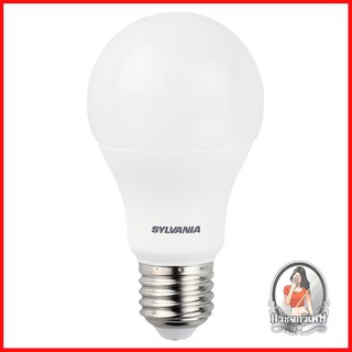 หลอดไฟ LED หลอดไฟ หลอด LED SYLVANIA ECO TOLEDO A60 12.5 วัตต์ COOLWHITE E27 
 หลอด LED กำลังไฟขนาด 12.5วัตต์
 การกระจายแ