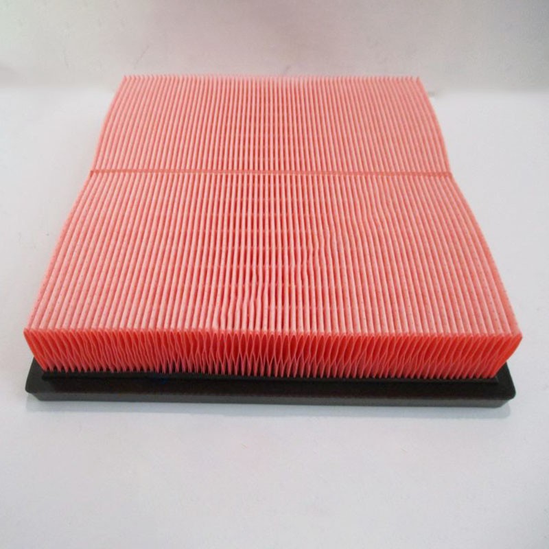 Yaris 1.6L 2021, 2022 ไส้กรองอากาศเครื่องยนต์รหัส A1539 JS Asakashi Japan