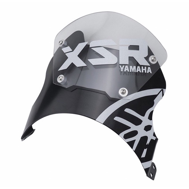 ชิวหน้า XSR-155 UDOM KANCHANG Yamaha