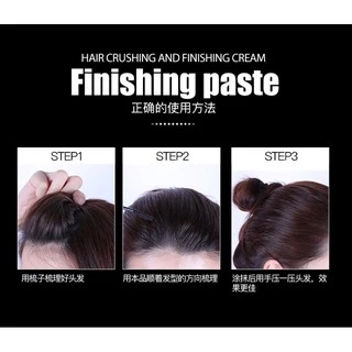 มาสคาร่าเก็บไรผม โคนผม จัดแต่งทรงผผม 13g / 35g. สามารถเก็บไรผมจัดทรงให้เรียบร้อย