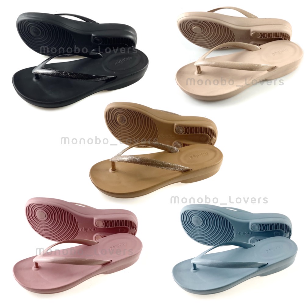 รองเท้า Monobo รุ่น Moniga 92206