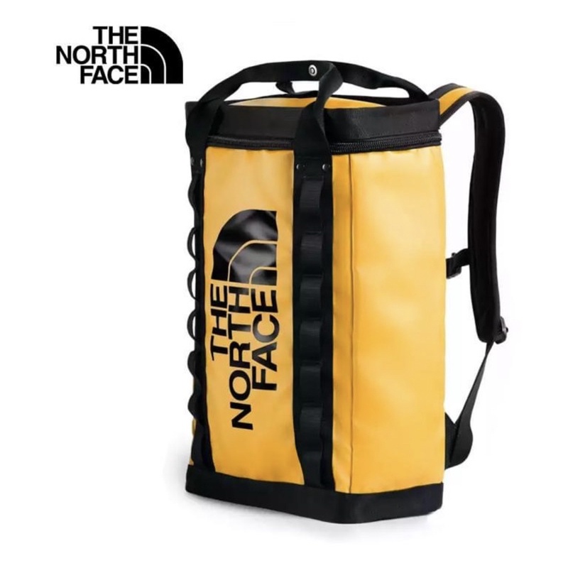 กระเป๋าเป้THE NORTH FACE รุ่น Explore Fusebox Daypack - S Backpack