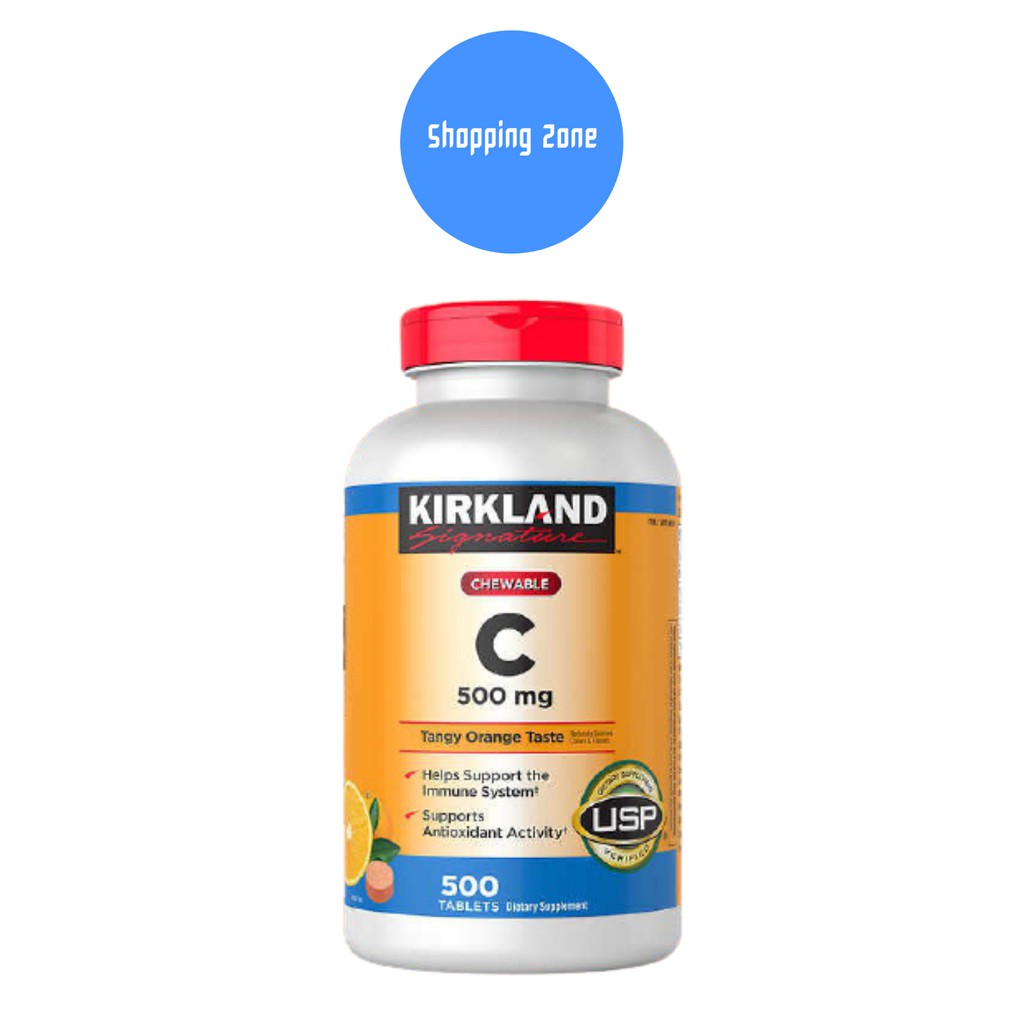 kirkland-signature-chewable-vitamin-c-500-mg-500-tablets