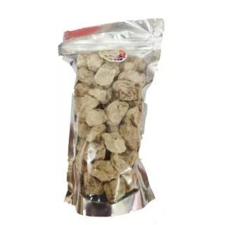 บ๊วยเค็มแท้ 250 กรัม 🚚💨พร้อมส่ง Dried fruit ผลไม้อบแห้ง บ๊วยเค็ม บ๊วย ขนม ของกินเล่น