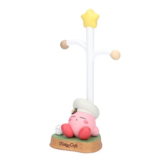 [Direct from Japan] Kirby Store Limited Key Hook Stand Kirby Cafe Japan NEW