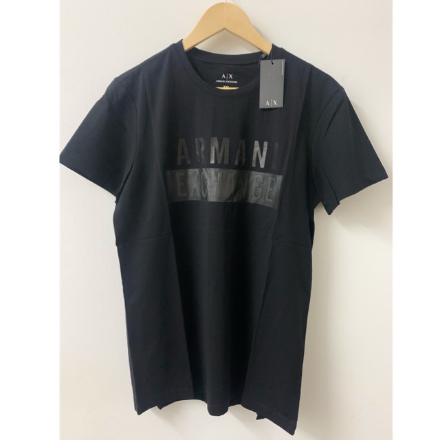 เสื้อ ARMANI EXCHANGE