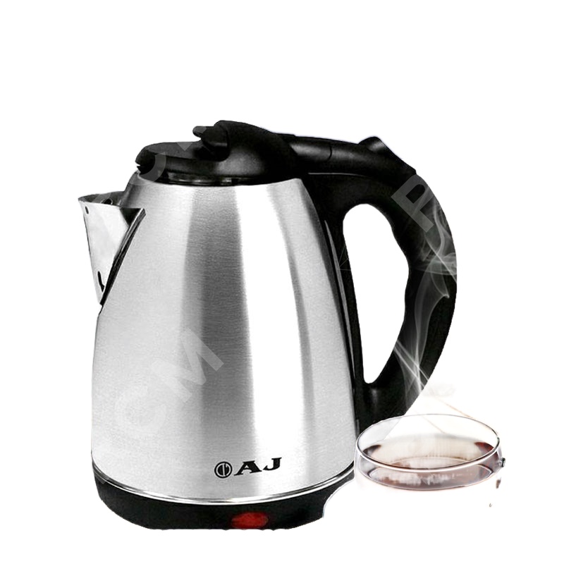 genuine ✙AJ [PCM] กาต้มน้ำไฟฟ้า รุ่น CA-001 1.8 ลิตร