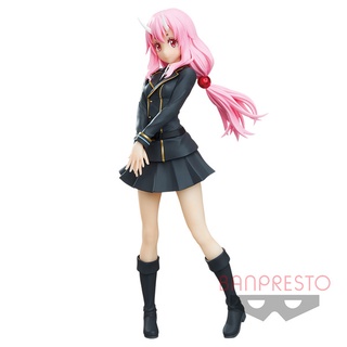 1145130 Tensei shitara Slime Datta Ken - Shuna - Espresto - Attractive Pose (Bandai Spirits)