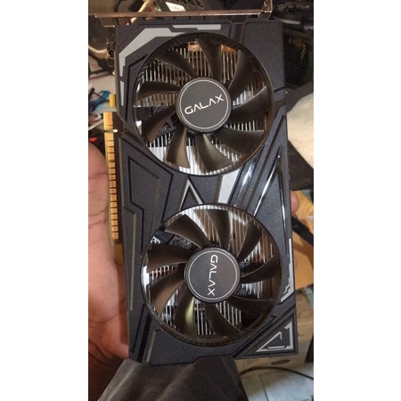 NAViDIA geforce GTX 1650 super