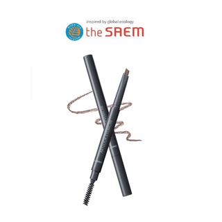 [THE SAEM] Saemmul Artlook Eyebrow 0.2g ที่เขียนคิ้ว สินค้าเกาหลีแท้ๆส่งตรงจากเกาหลี