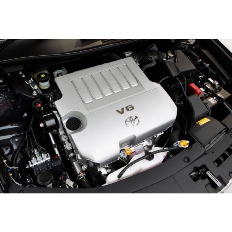 2GR-FE คู่มือในการซ่อมเครื่อยนต์