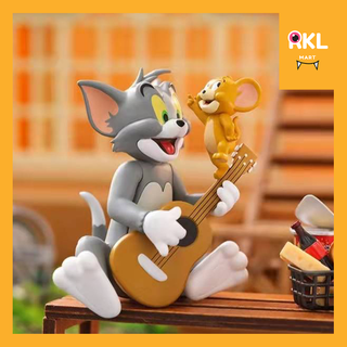 🔥ยกกล่อง TOM and JERRY : Good Friend Day