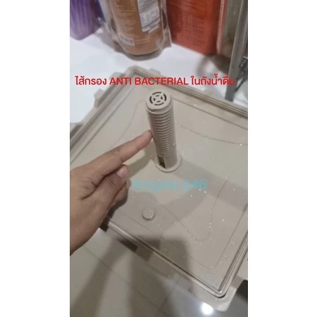ชุดไส้กรองน้ำ Coway ระบบ RO และ UF แบบ Inline ใช้แทนได้ทุกรุ่น thumbnail 3
