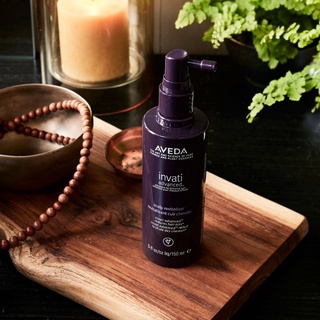 ทรีทเม้นท์ AVEDA INVATI ADVANCED™ SCALP REVITALIZER 150ml.