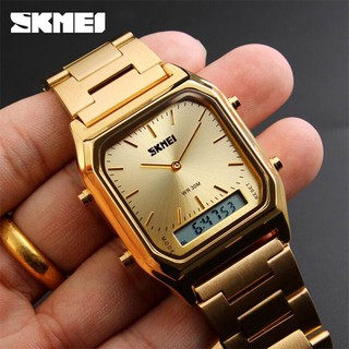 SKMEI Watch